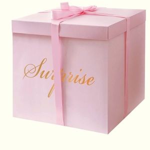 Pinup Vintage Surprise Box: Summer Fling 2x